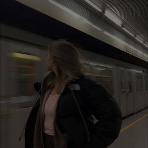 Meet your Posher, Shelby